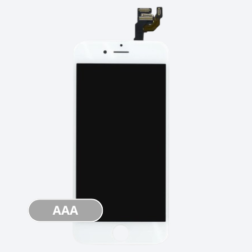 [LCD-GM-IP-5-AAA-WHIT] LCD iPhone 5 (AAA-Whit)