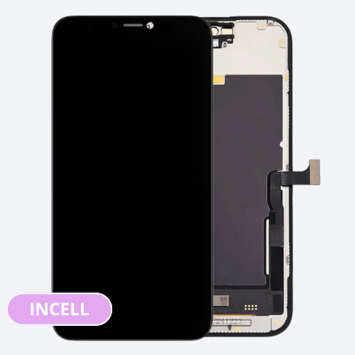 [LCD-GM-IP-12PRO-INCELL] LCD iPhone 12 Pro (INCELL)