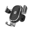 MG Support de téléphone de voiture – Modèle VS82 – Zwart