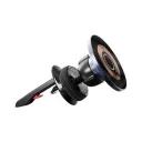 MG – Support de téléphone MagSafe avec chargeur sans fil 